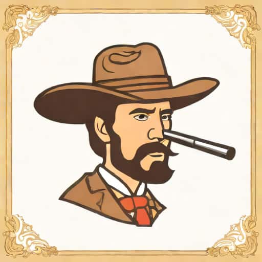 I Ll Be Your Huckleberry Misquote