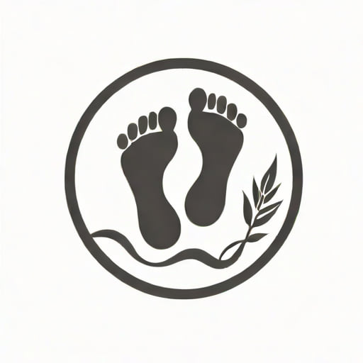 I Reduce My Carbon Footprint