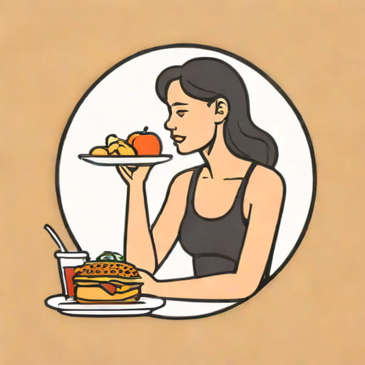 I Think My Girlfriend Is Bulimic