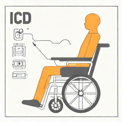 Icd 10 Code For Spastic Paraplegia