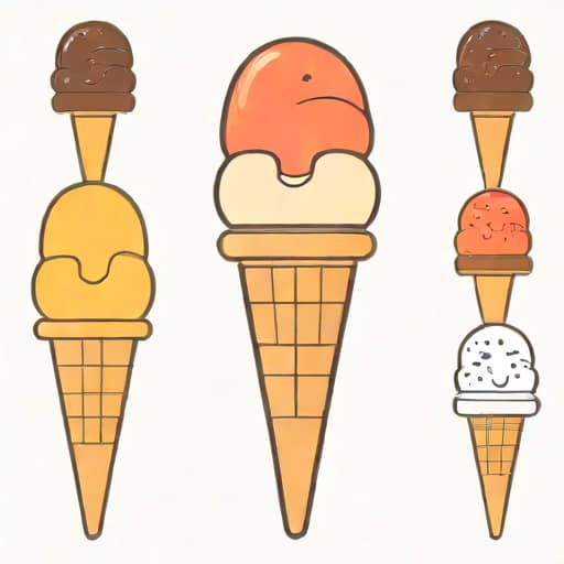 Ice Cream Drumstick Calories
