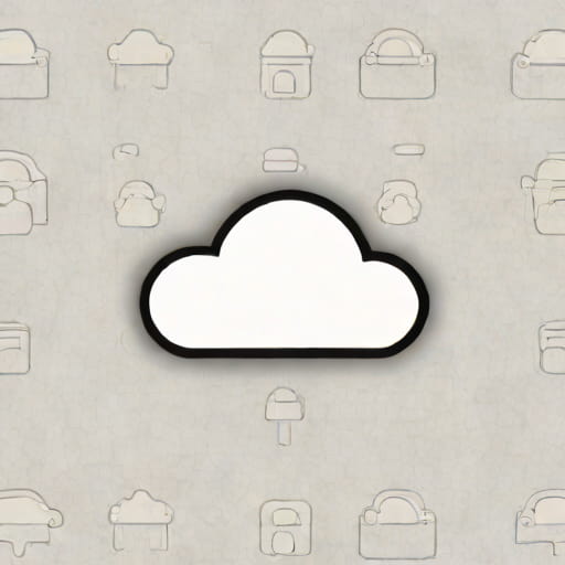 Icloud Create Account
