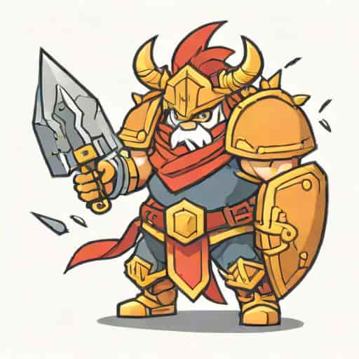 Idleon Boss Battle Spillover