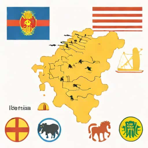 If You Are Iberian Where Are You From