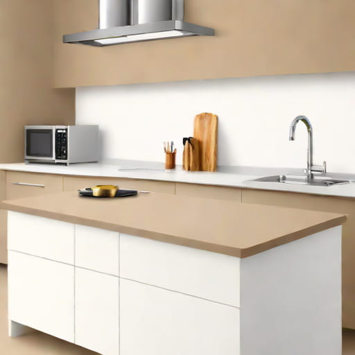 Ikea Laminate Worktop