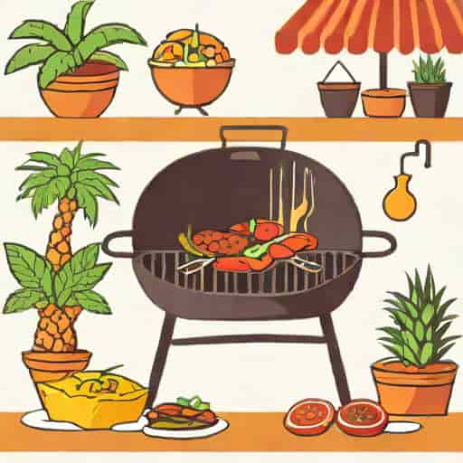Ilopango Salvadorean Grill Las Vegas
