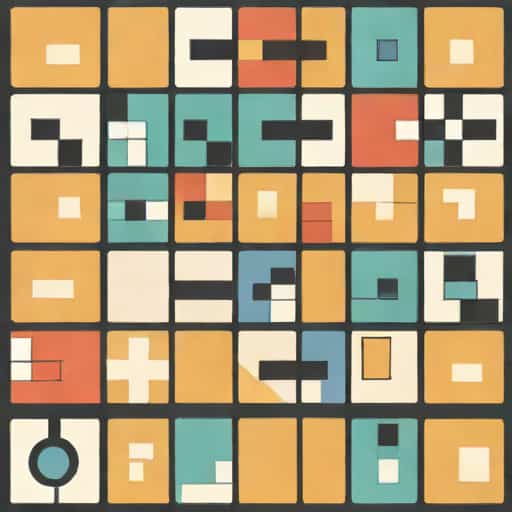 Imaginary Whimsical Crossword Clue