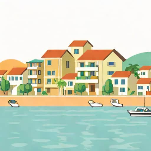 Imobiliaria Signalize Cabo Frio