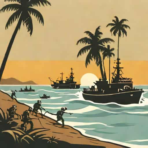 Impact Of The Battle Of Guadalcanal