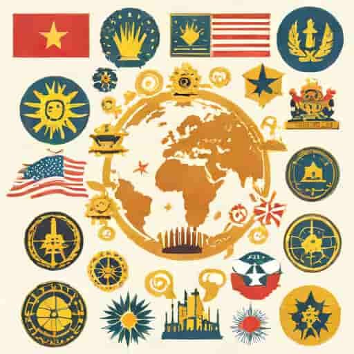 Imperialismo Colonialismo Y Neocolonialismo