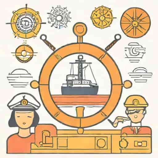 Importance Of Shipboard Training
