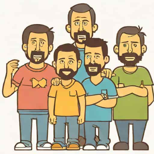 Impractical Jokers Hopeless And Changeless