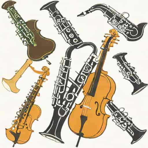 Imslp Brahms Clarinet Quintet