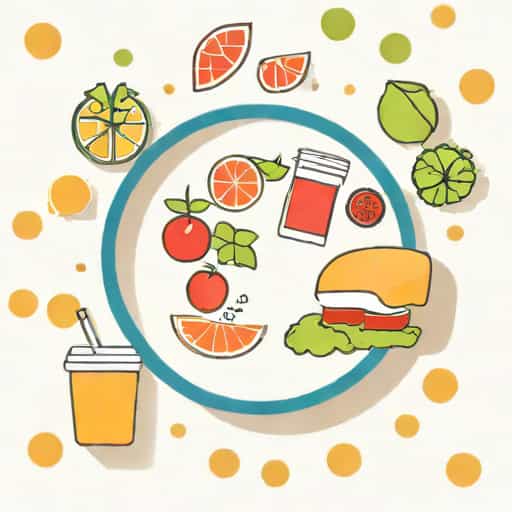 In A Nutrition Context Rda Stands For