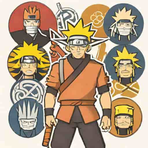 In Naruto Which Clan Is The Strongest