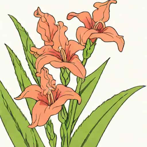 In Percy Jackson Who Is Gladiola