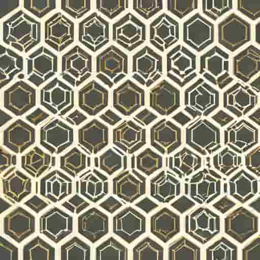 In Reticulate Venation