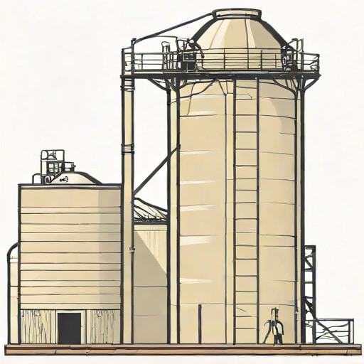 In Silo Who Is Salvador Quinn