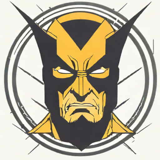 In X Men Wolverine Origins