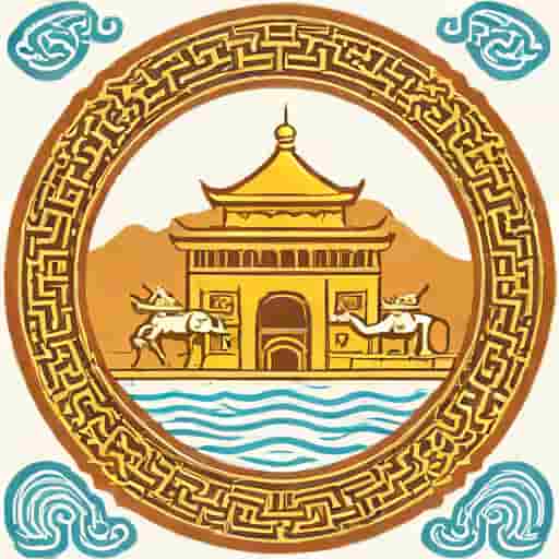 Incorporation Of Xinjiang