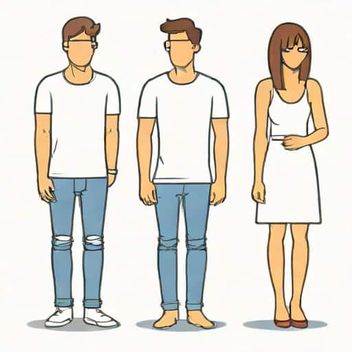Indecent Dressing Among Youths
