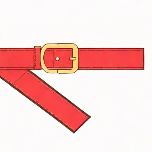 Indianapolis Red Garter