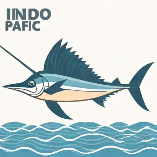 Indo Pacific Sailfish
