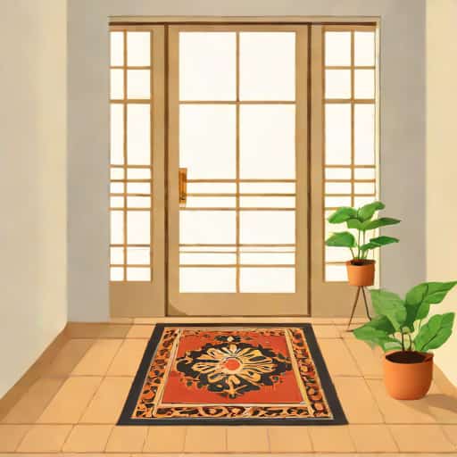 Indoor Doorway Rugs