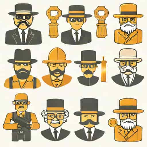 Industrial Statesmen Or Robber Barons