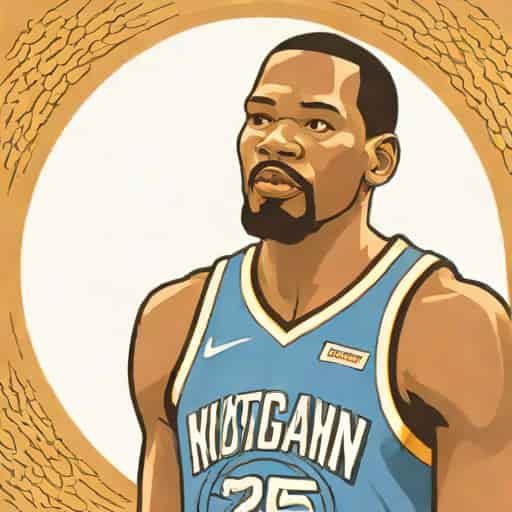 Instagram Kevin Durant