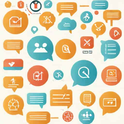 Instructive Dialogue Summarization With Query Aggregations