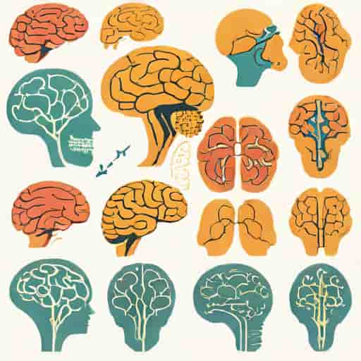 Insular And Anterior Cingulate Cortices