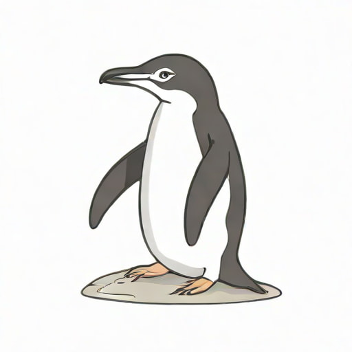 Interesting Facts About Chinstrap Penguins