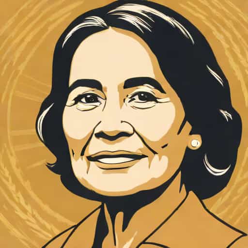 Interesting Facts About Dolores Huerta