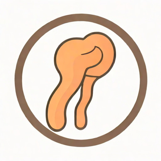 Internal Hemorrhoids Protrude