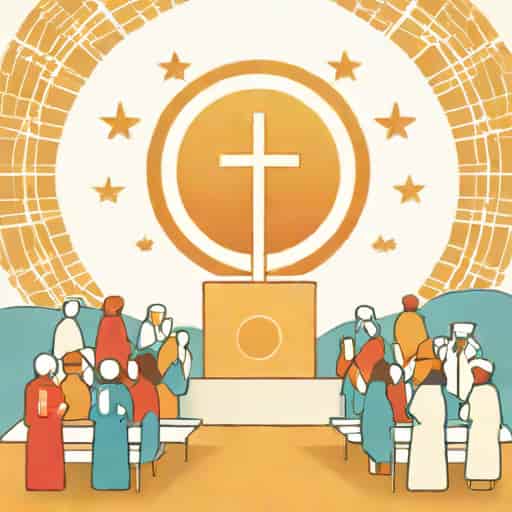 International Eucharistic Congress 2028