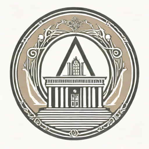 International Headquarter Of Theosophical Society