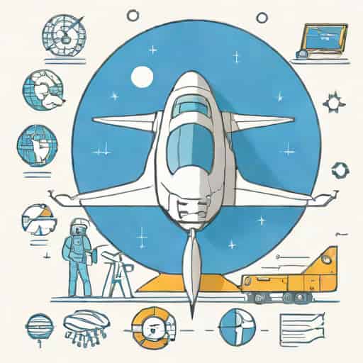 Internship Northrop Grumman