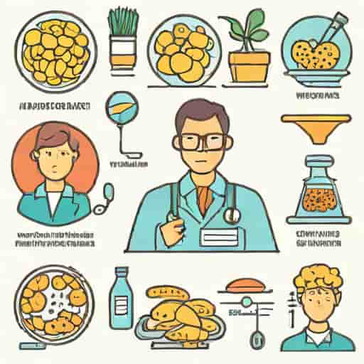 Interview Questions For Microbiologist In Food Industry