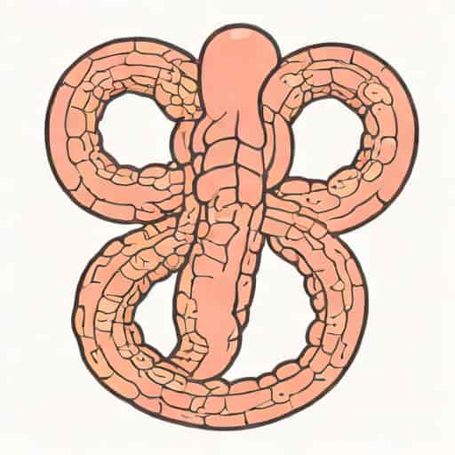 Intestines Entrails Cody