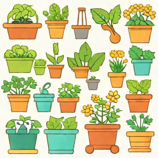 Introduction To Horticulture