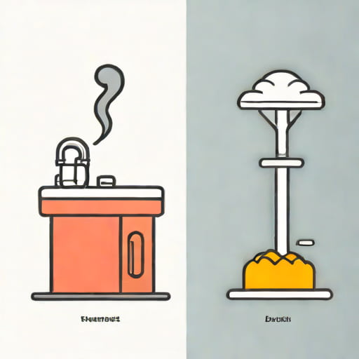Intumescent Vs Tumescent