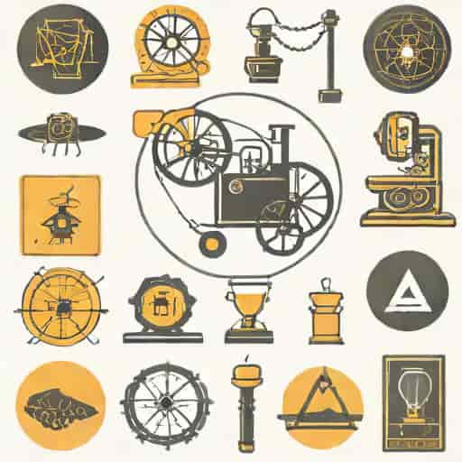 Inventions Of Faraday