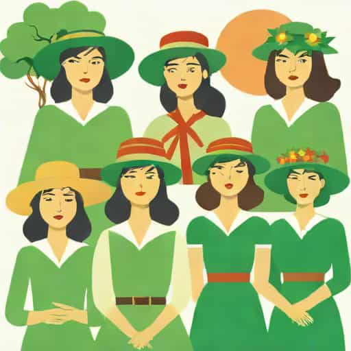 Irish Women In The Antipodes