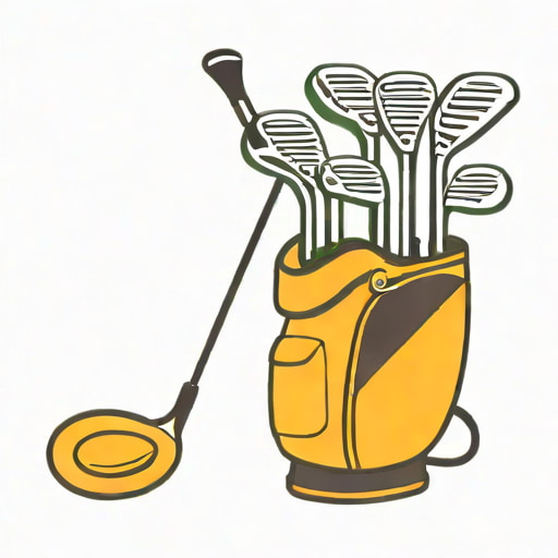 Irrecoverable Vat Golf Clubs