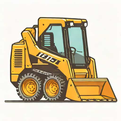 Is A Bobcat A Skid Steer