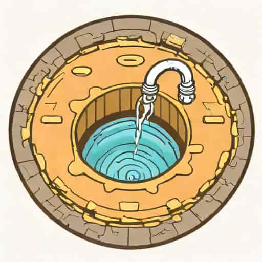 Is A Cesspit The Same As A Septic Tank