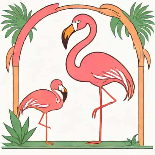 Is A Flamingo A Swinger Symbol