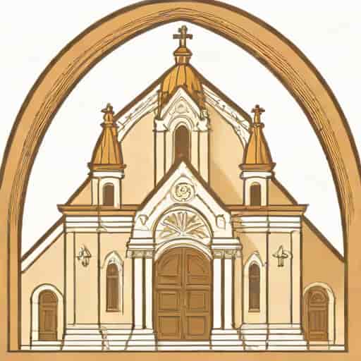 Is A Prior In The Church