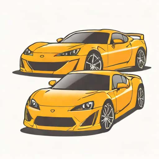 Is A Scion A Sports Car